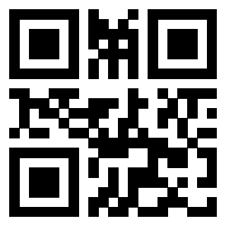 3403364765 Qr Code associato