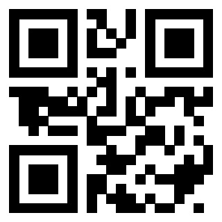 3403364768 - Immagine del QrCode associato