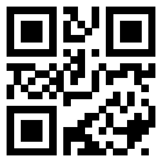 3403364771 - Immagine del Qr Code
