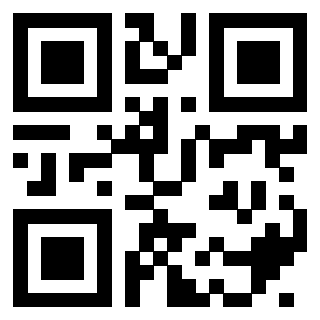 Immagine del QrCode di 3403364772
