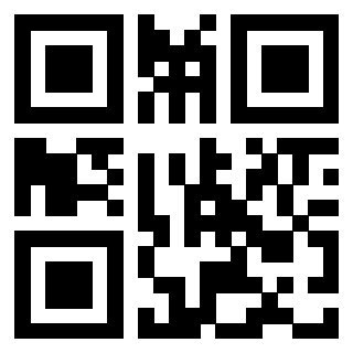 Il Qr Code di 3403364773