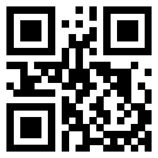 Il QrCode di 3403364777