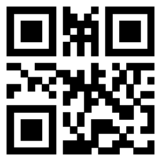 Scansione del Qr Code di 3403364778