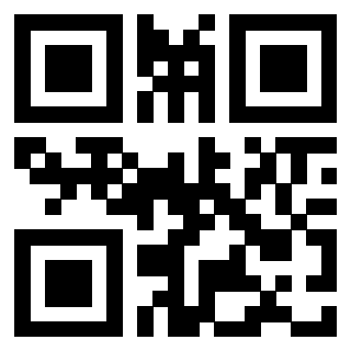 Immagine del Qr Code di 3403364779