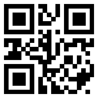 3403364781 QrCode associato