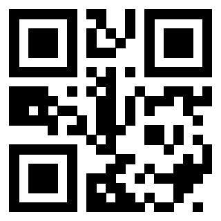 Il Qr Code di 3403364782