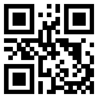 Immagine del QrCode di 3403364785