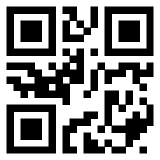 3403364787 - Immagine del QrCode associato