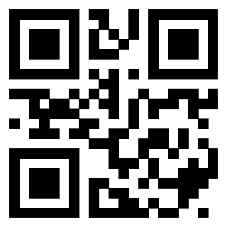 Scansione del Qr Code di 3403364789