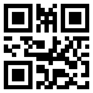 3403364790 - Immagine del Qr Code