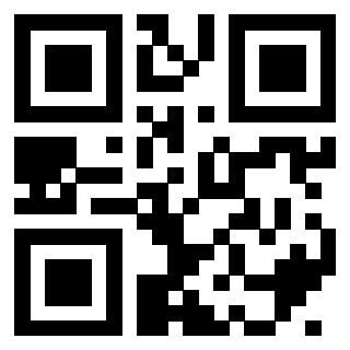 3403364791 - Immagine del Qr Code associato