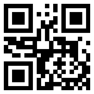 Scansione del Qr Code di 3403364792