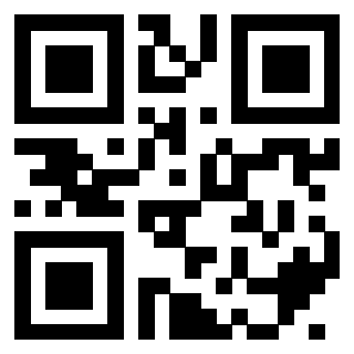 Scansione del QrCode di 3403364793