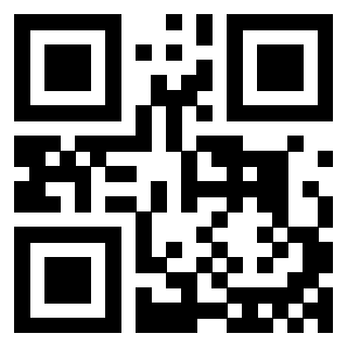 Immagine del QrCode di 3403364794