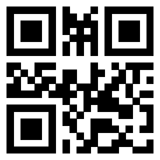 3403364796 - Immagine del Qr Code associato