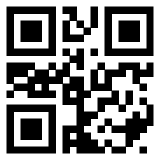 Scansione del QrCode di 3403364798