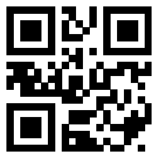 3403364799 - Immagine del QrCode associato