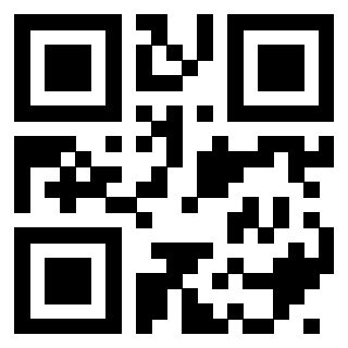 3403364806 - Immagine del Qr Code associato