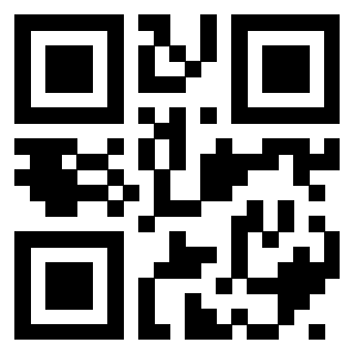 Scansione del QrCode di 3403364807
