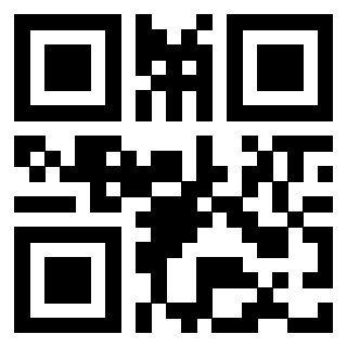3403364808 Qr Code associato