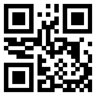 3403364810 - Immagine del Qr Code associato