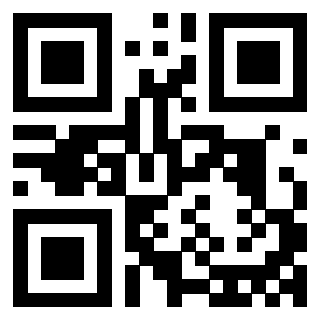 Il QrCode di 3403364814