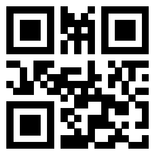 Immagine del QrCode di 3403364815