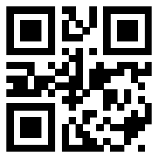 Immagine del Qr Code di 3403364816