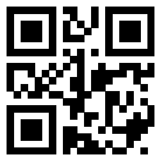 3403364817 - Immagine del Qr Code associato