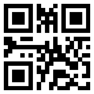 Scansione del Qr Code di 3403364820