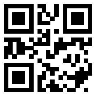 3403364822 - Immagine del QrCode