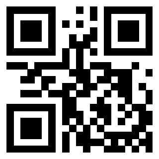 3403364823 - Immagine del QrCode associato