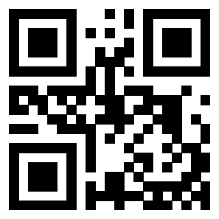Il QrCode di 3403364825