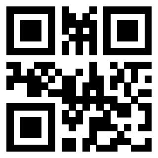 Il QrCode di 3403364833