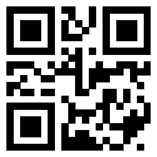 3403364835 QrCode associato