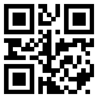 Il QrCode di 3403364839