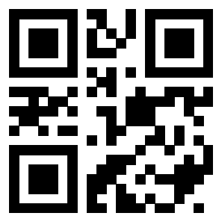 3403364840 - Immagine del QrCode associato