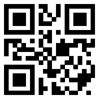 3403364841 - Immagine del Qr Code associato