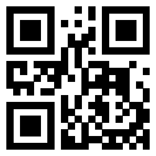Scansione del Qr Code di 3403364843