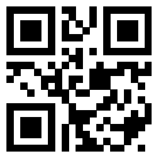 3403364844 - Immagine del Qr Code