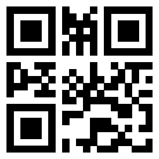 3403364850 - Immagine del Qr Code