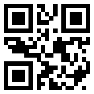 Immagine del QrCode di 3403364853