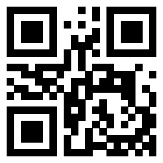 Il QrCode di 3403364857