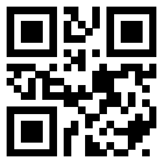 Immagine del Qr Code di 3403364858