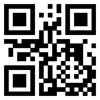 3403364860 - Immagine del QrCode associato