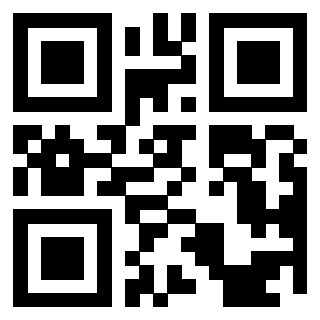 3403364861 - Immagine del Qr Code associato