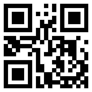 3403364863 QrCode associato