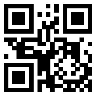 Scansione del QrCode di 3403364864