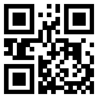 3403364865 QrCode associato
