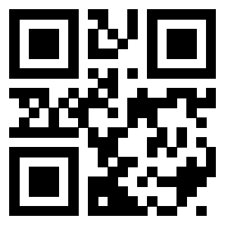 Il QrCode di 3403364866